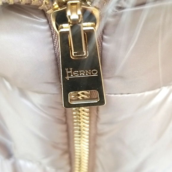 Herno Down Jacket - Picture 3 of 12
